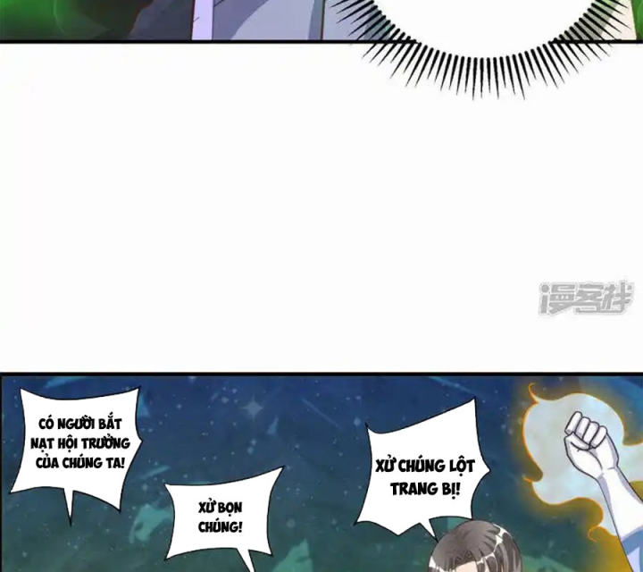 Pháp Sư Truyền Kỳ Chapter 54 - Trang 3