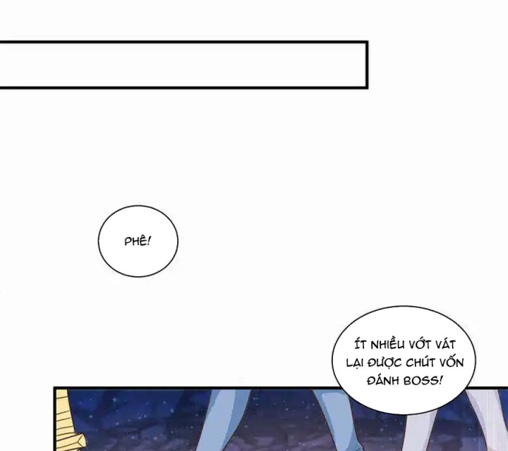 Pháp Sư Truyền Kỳ Chapter 54 - Trang 3