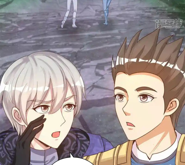 Pháp Sư Truyền Kỳ Chapter 54 - Trang 3