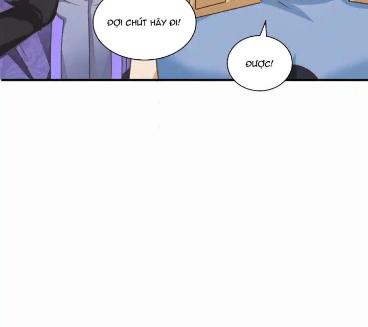 Pháp Sư Truyền Kỳ Chapter 54 - Trang 3