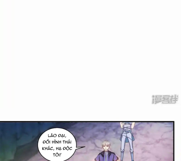 Pháp Sư Truyền Kỳ Chapter 54 - Trang 3