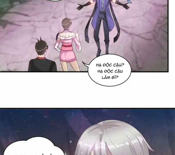 Pháp Sư Truyền Kỳ Chapter 54 - Trang 3