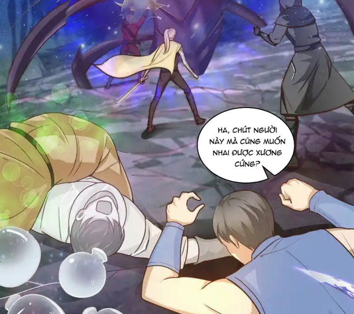 Pháp Sư Truyền Kỳ Chapter 54 - Trang 3