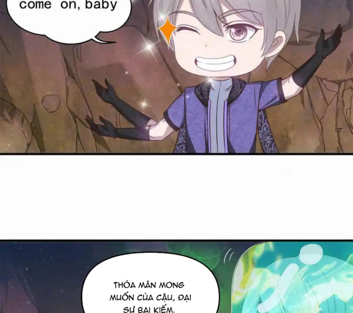 Pháp Sư Truyền Kỳ Chapter 54 - Trang 3