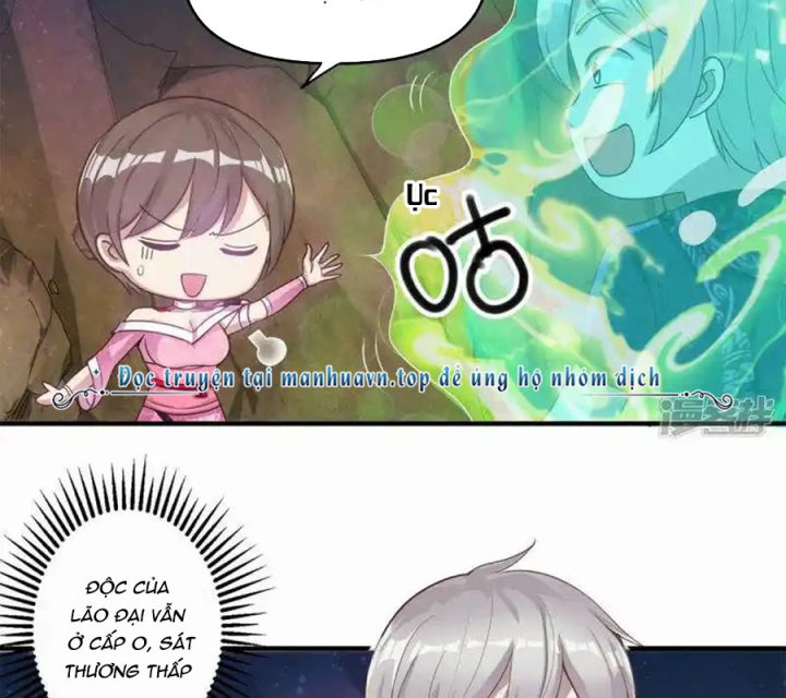Pháp Sư Truyền Kỳ Chapter 54 - Trang 3
