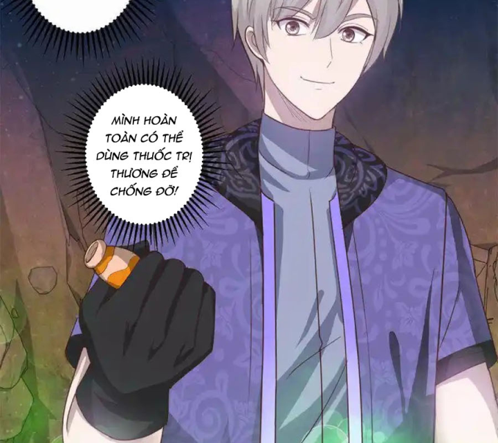 Pháp Sư Truyền Kỳ Chapter 54 - Trang 3