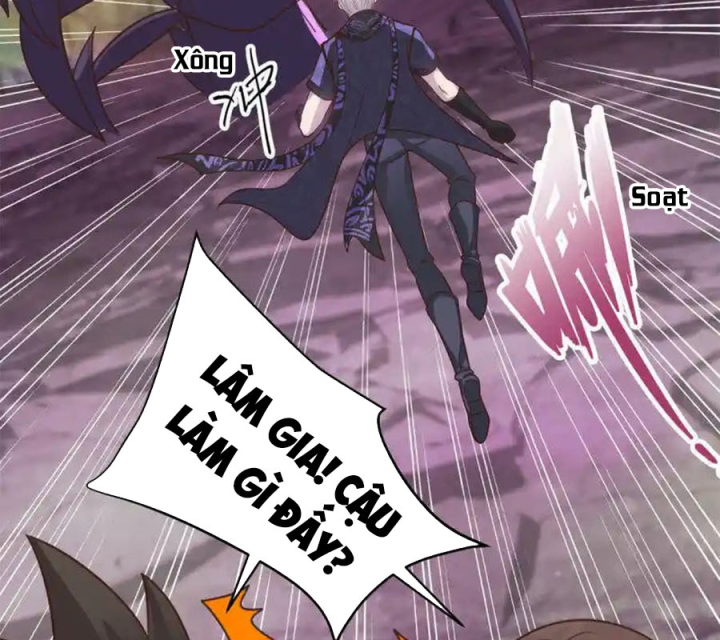 Pháp Sư Truyền Kỳ Chapter 54 - Trang 3