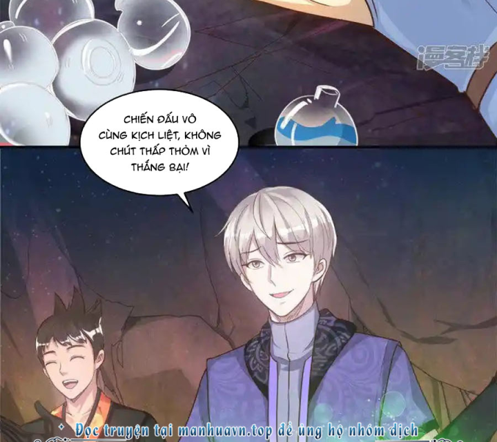 Pháp Sư Truyền Kỳ Chapter 54 - Trang 3