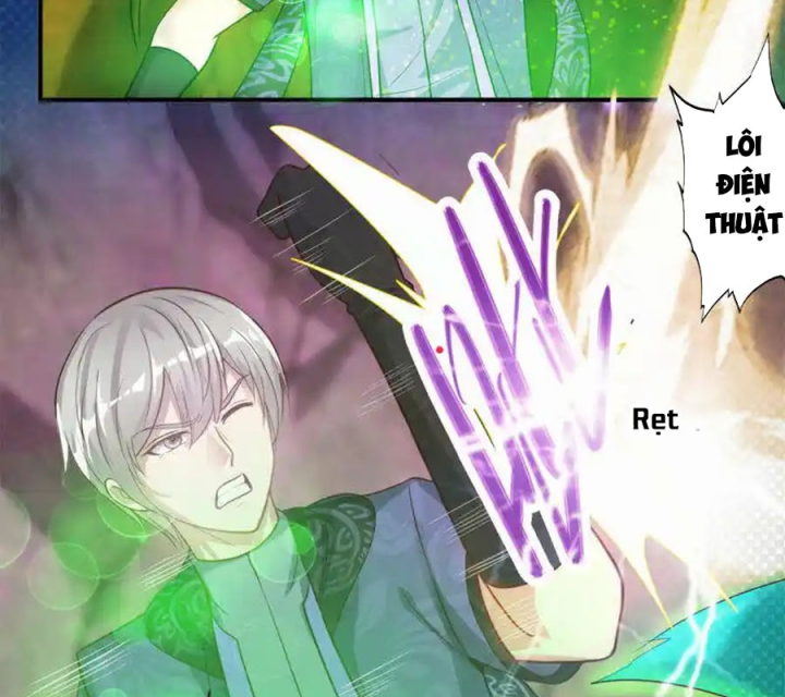 Pháp Sư Truyền Kỳ Chapter 54 - Trang 3