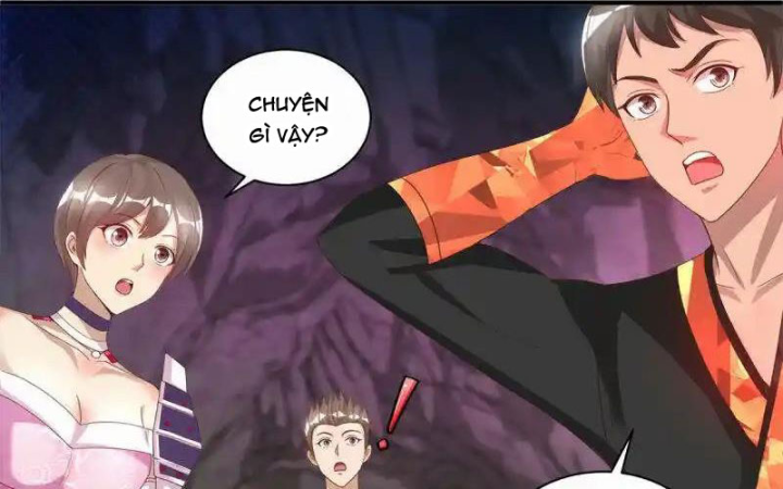 Pháp Sư Truyền Kỳ Chapter 55 - Trang 3