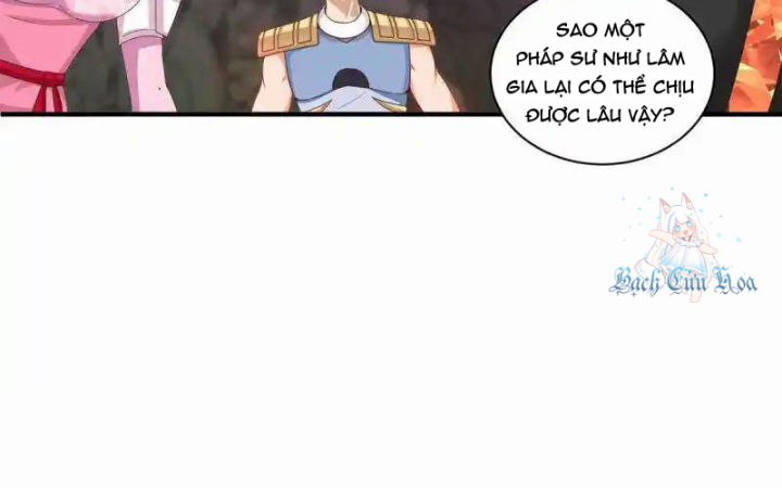 Pháp Sư Truyền Kỳ Chapter 55 - Trang 3