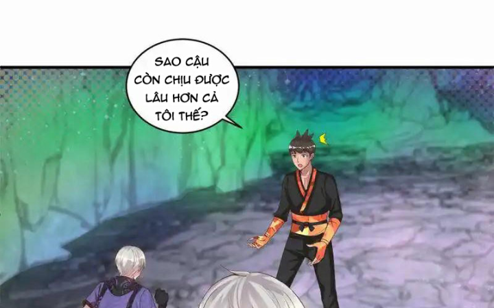Pháp Sư Truyền Kỳ Chapter 55 - Trang 3
