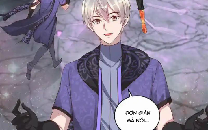 Pháp Sư Truyền Kỳ Chapter 55 - Trang 3