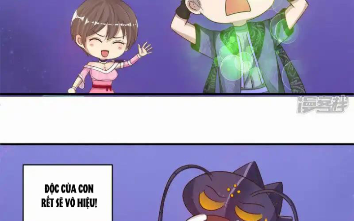 Pháp Sư Truyền Kỳ Chapter 55 - Trang 3