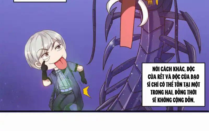 Pháp Sư Truyền Kỳ Chapter 55 - Trang 3