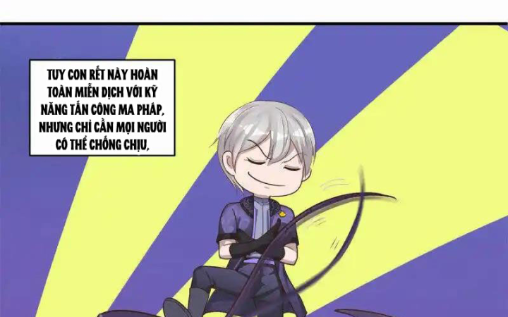 Pháp Sư Truyền Kỳ Chapter 55 - Trang 3