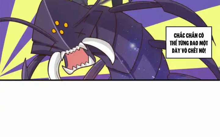 Pháp Sư Truyền Kỳ Chapter 55 - Trang 3