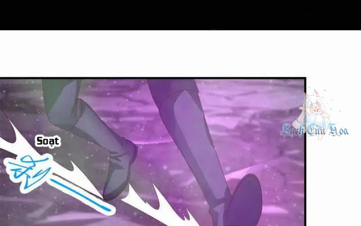 Pháp Sư Truyền Kỳ Chapter 55 - Trang 3