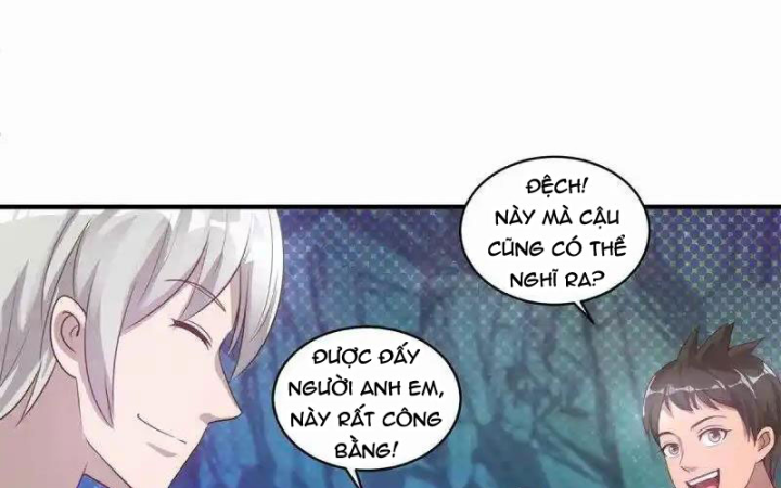 Pháp Sư Truyền Kỳ Chapter 55 - Trang 3