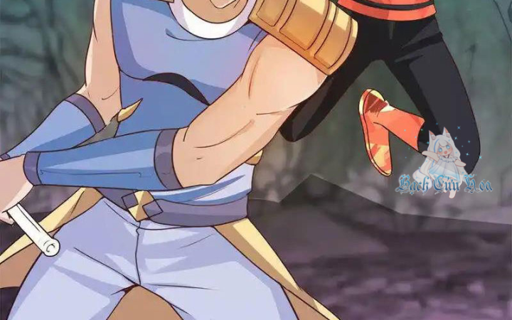 Pháp Sư Truyền Kỳ Chapter 55 - Trang 3