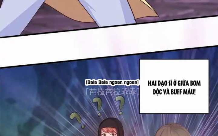 Pháp Sư Truyền Kỳ Chapter 55 - Trang 3