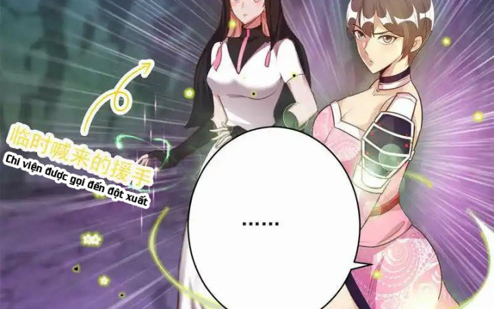 Pháp Sư Truyền Kỳ Chapter 55 - Trang 3