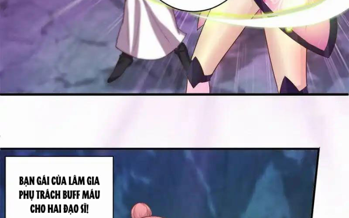 Pháp Sư Truyền Kỳ Chapter 55 - Trang 3