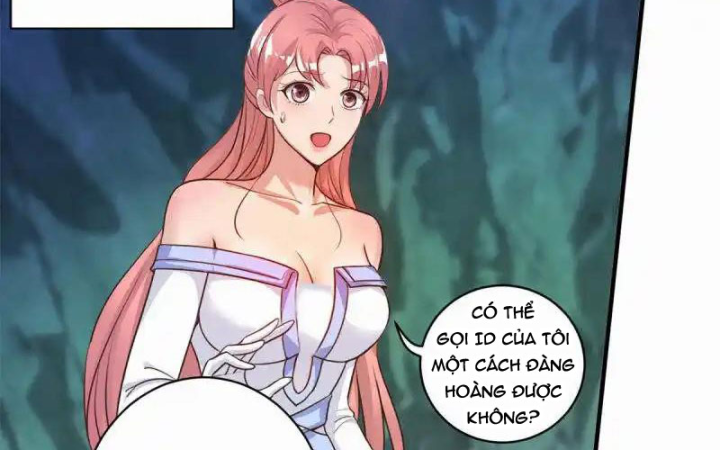 Pháp Sư Truyền Kỳ Chapter 55 - Trang 3