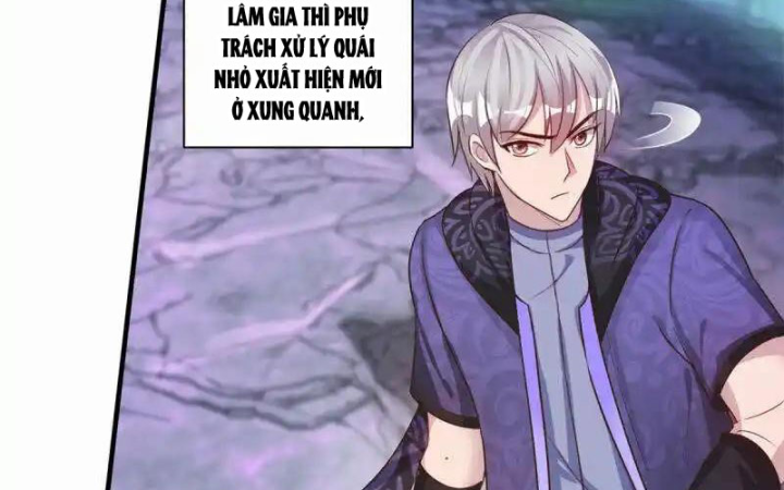 Pháp Sư Truyền Kỳ Chapter 55 - Trang 3