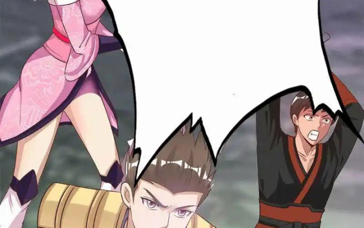 Pháp Sư Truyền Kỳ Chapter 55 - Trang 3