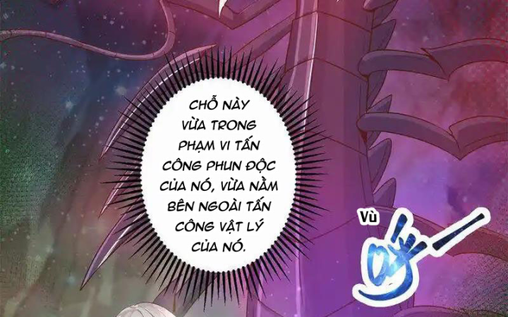 Pháp Sư Truyền Kỳ Chapter 55 - Trang 3