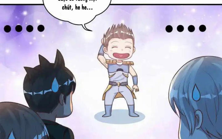 Pháp Sư Truyền Kỳ Chapter 55 - Trang 3