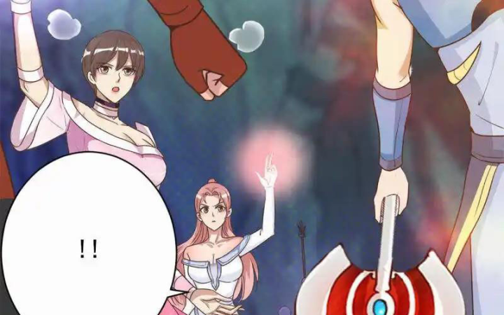 Pháp Sư Truyền Kỳ Chapter 55 - Trang 3