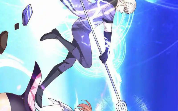 Pháp Sư Truyền Kỳ Chapter 55 - Trang 3