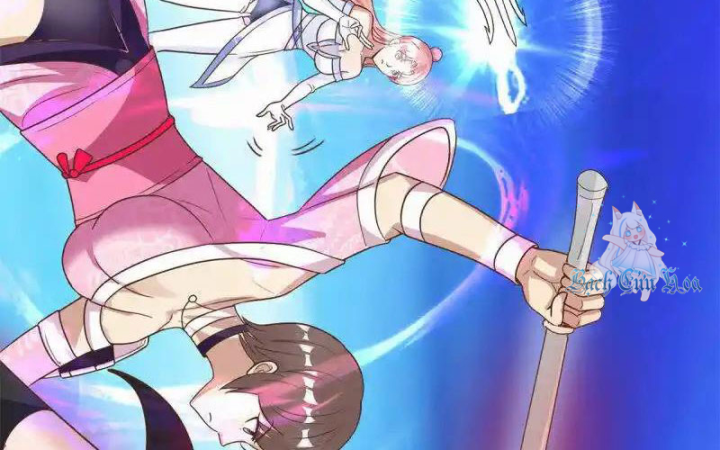 Pháp Sư Truyền Kỳ Chapter 55 - Trang 3