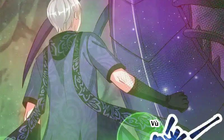 Pháp Sư Truyền Kỳ Chapter 55 - Trang 3