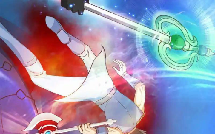 Pháp Sư Truyền Kỳ Chapter 55 - Trang 3