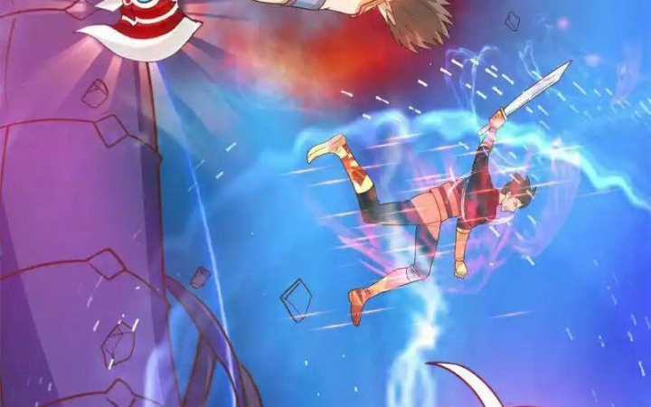 Pháp Sư Truyền Kỳ Chapter 55 - Trang 3