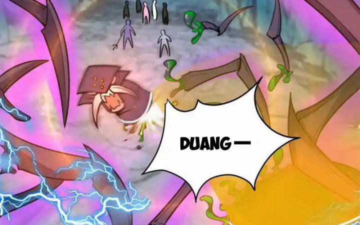 Pháp Sư Truyền Kỳ Chapter 55 - Trang 3