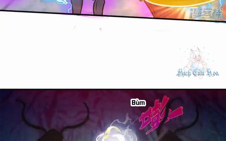 Pháp Sư Truyền Kỳ Chapter 55 - Trang 3