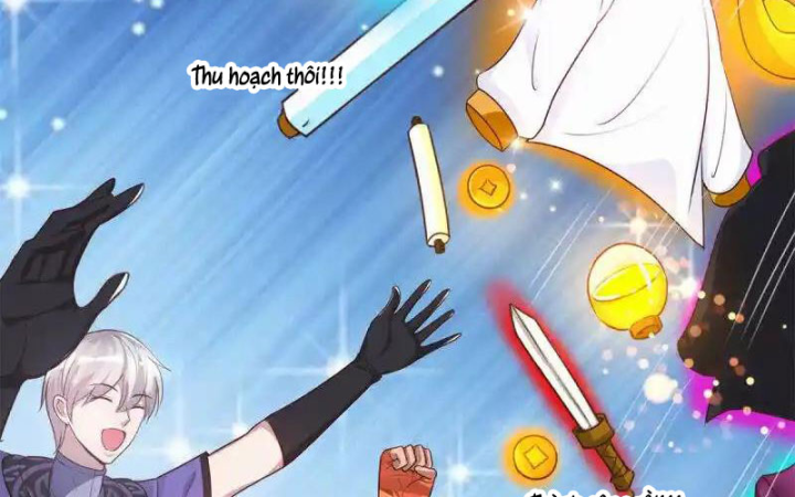 Pháp Sư Truyền Kỳ Chapter 55 - Trang 3