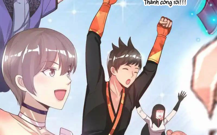 Pháp Sư Truyền Kỳ Chapter 55 - Trang 3