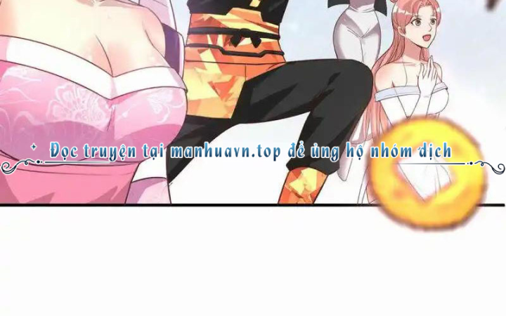 Pháp Sư Truyền Kỳ Chapter 55 - Trang 3