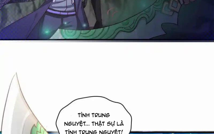 Pháp Sư Truyền Kỳ Chapter 55 - Trang 3