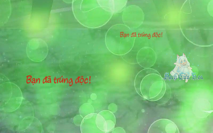 Pháp Sư Truyền Kỳ Chapter 55 - Trang 3