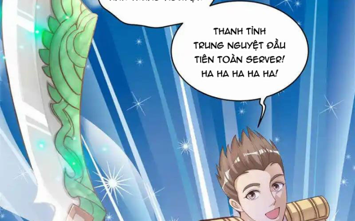 Pháp Sư Truyền Kỳ Chapter 55 - Trang 3