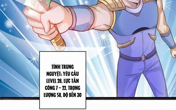 Pháp Sư Truyền Kỳ Chapter 55 - Trang 3