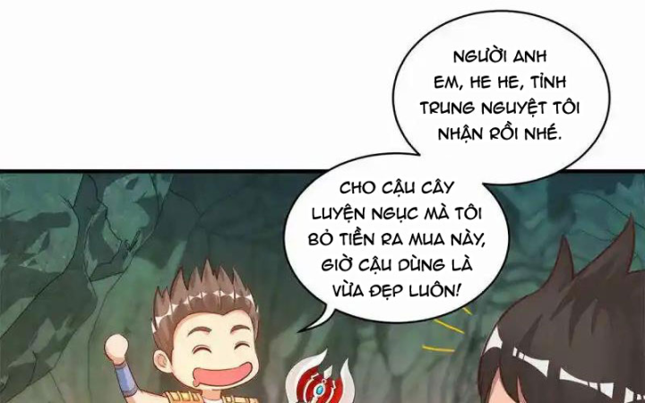 Pháp Sư Truyền Kỳ Chapter 55 - Trang 3