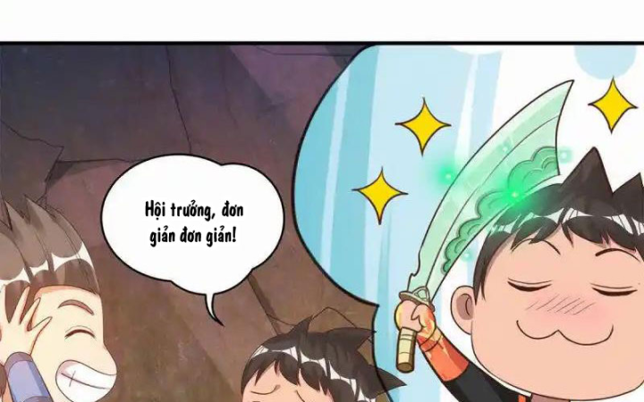 Pháp Sư Truyền Kỳ Chapter 55 - Trang 3