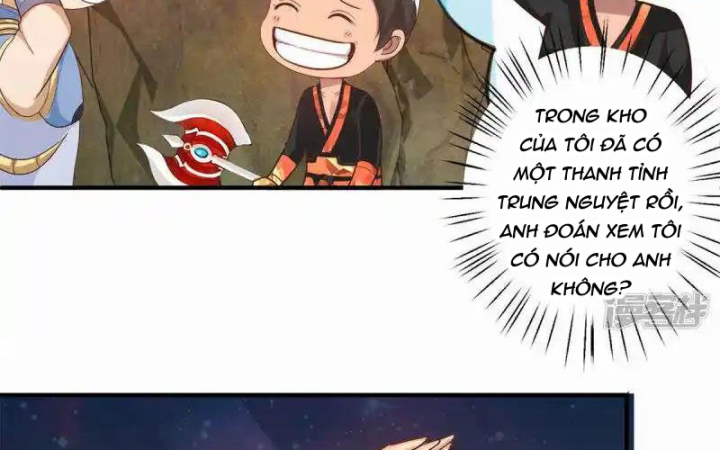 Pháp Sư Truyền Kỳ Chapter 55 - Trang 3